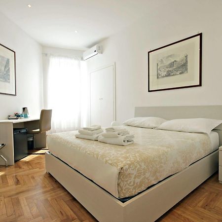 B&B Affaccio Su Roma Kültér fotó