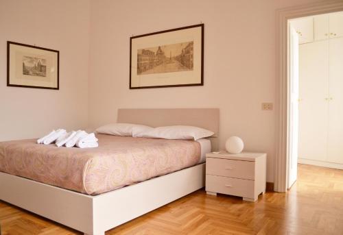 B&B Affaccio Su Roma Kültér fotó