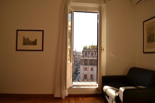 B&B Affaccio Su Roma Kültér fotó