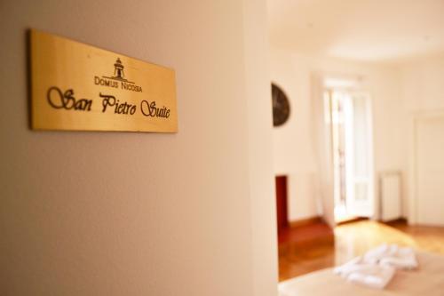 B&B Affaccio Su Roma Kültér fotó